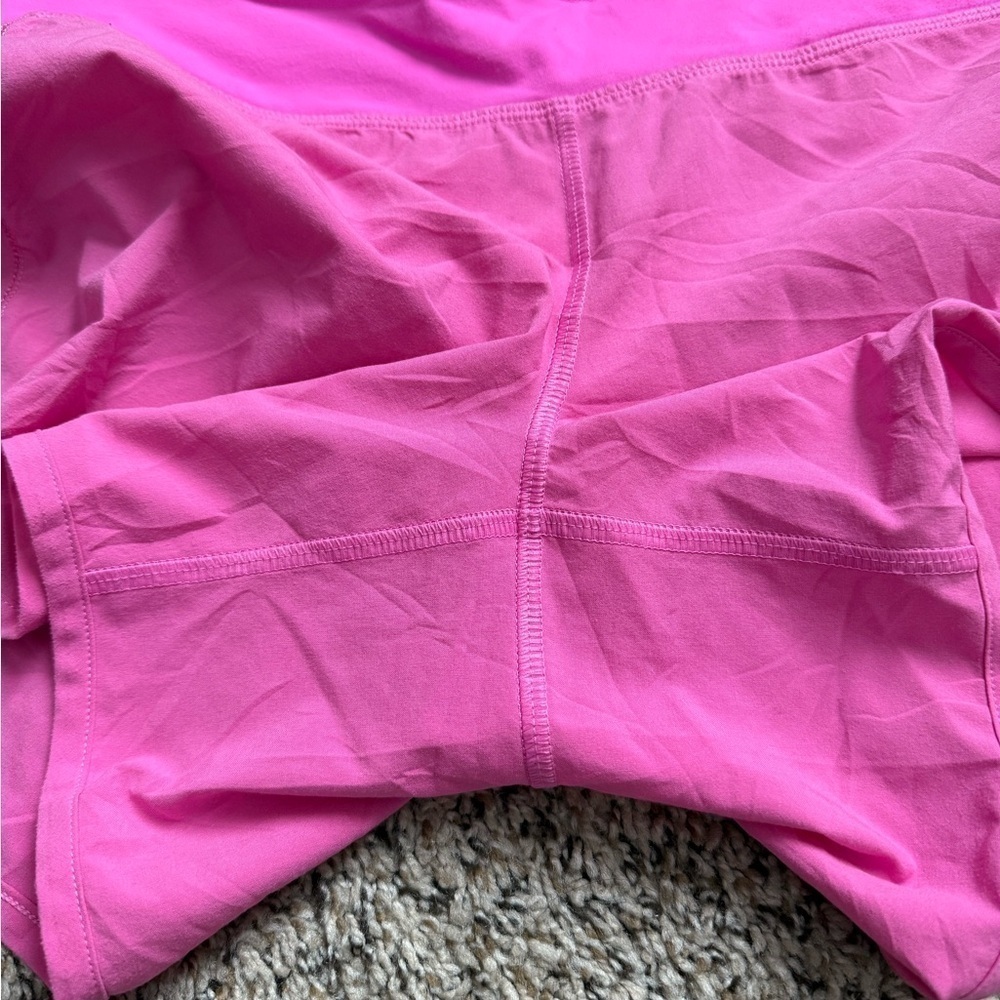 Lululemon Speed Short - Picture 4 of 7